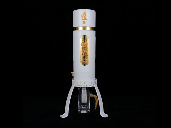 醇酒寶與普通醒酒器有什么區(qū)別？
