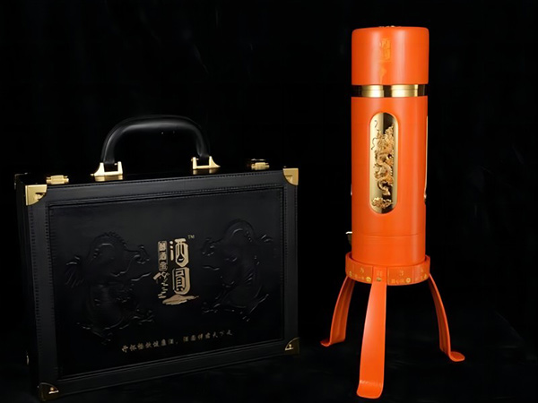 醇酒器的發(fā)展趨勢(shì)與未來(lái)展望